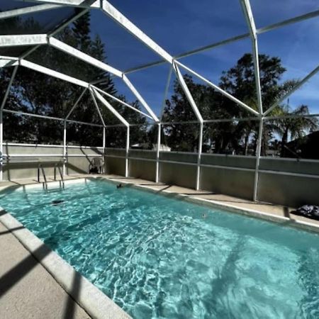 Endless Summer Oasis With A Pool Vila Daytona Beach Exterior foto