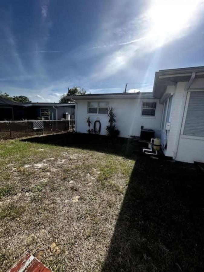 Endless Summer Oasis With A Pool Vila Daytona Beach Exterior foto